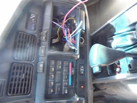 1994 Toyota Land Cruiser Green 4.5L AT 4WD #Z22889